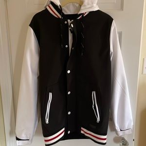 Empire lightweight jacket